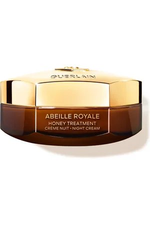 Guerlain Abeille Royale Honey Treatment Night Cream Cremas faciales 50 ml unisex