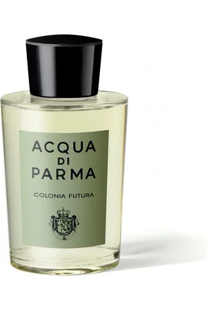 Acqua di Parma Colonia Futura Perfumes 180 ml unisex