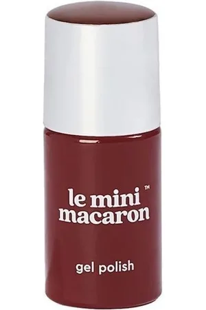 Le Mini Macaron Gel Polish Laca de uñas gel 8.5 ml Cassis