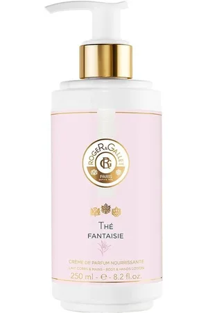 Roger & Gallet Thé Fantaisie Cuidado corporal 250 ml female