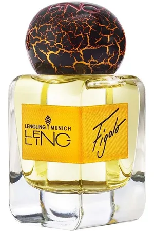 LENGLING MUNICH Figolo Eau de Parfum Spray Perfumes unisex 50 ml unisex