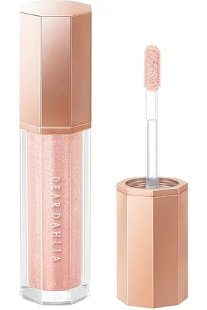 Dear Dahlia Paradise Shine Eye Sequins Sombra de ojos 4 g Goddes