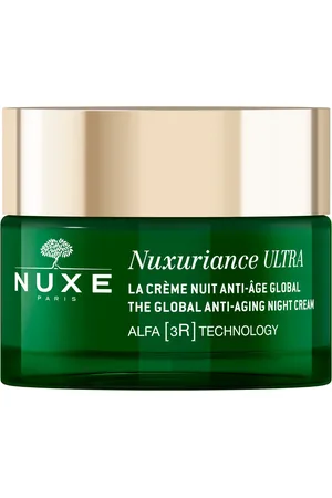 Nuxe Nuxuriance® Ultra The Global Night Cream Cremas de noche 50 ml unisex
