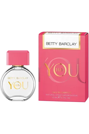 Betty Barclay Even You Perfumes 20 ml female