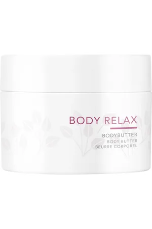 Charlotte Meentzen Body Relax Body Butter Crema corporal 250 ml unisex