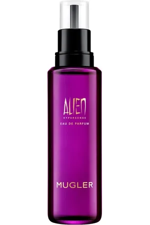 MUGLER Alien Hypersense Perfumes 100 ml female