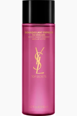 Saint Laurent Top Secrets Aguas micelares 200 ml unisex