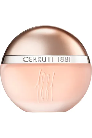 Cerruti 1881 1881 pour femme Perfumes 100 ml female