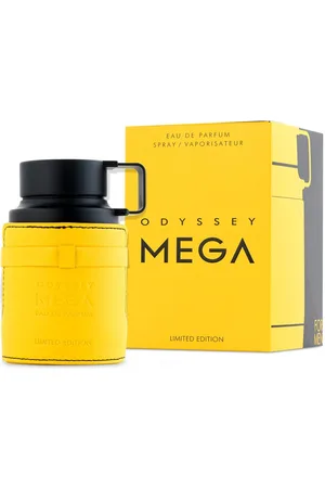 Armaf Odyssey Mega Limited Edition Perfumes 100 ml male