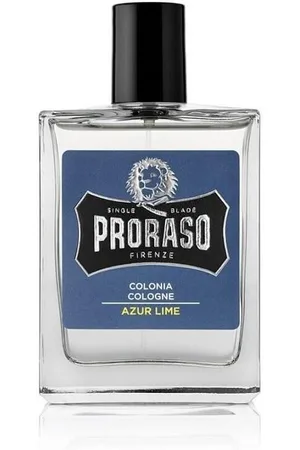 Proraso Azur Lime Perfumes 100 ml male