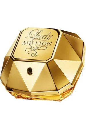 Paco rabanne Lady Million Perfumes 50 ml female