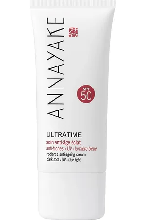 Annayake Ultratime Radiance Anti-Ageing Cremas antiedad 50 ml unisex
