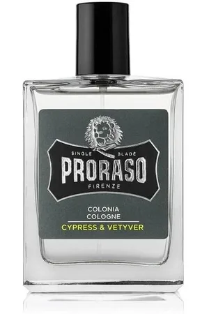 Proraso Cypress & Vetyver Perfumes 100 ml male