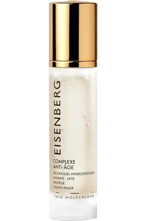 Eisenberg Woman Classic Skincare Anti Age Complex Cremas faciales 50 ml female