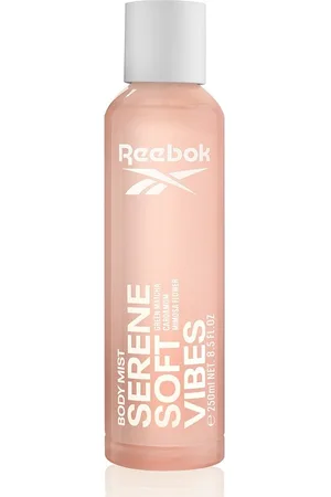 Reebok SERENE SOFT VIBES Perfumes 250 ml female