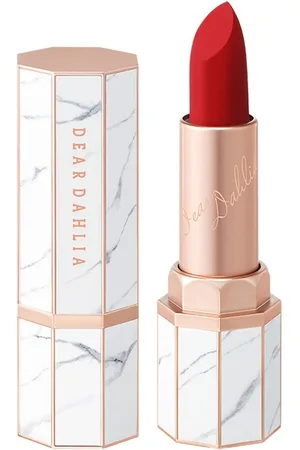 Dear Dahlia Lip Paradise Effortless Matte Barras de labios 3.2 g M105 - Margo