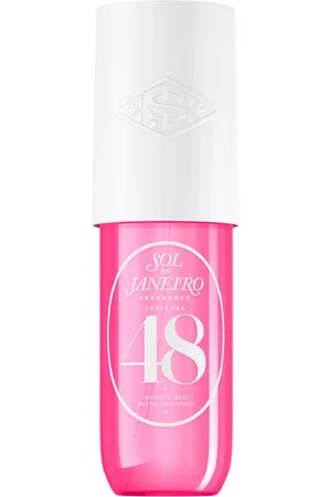 Sol de Janeiro Cheirosa 48 Perfume Mist Body mist 90 ml unisex