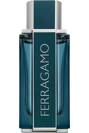 Salvatore Ferragamo Ferragamo Intense Leather Perfumes 100 ml male