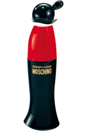 Moschino Cheap and Chic Perfumes 30 ml unisex