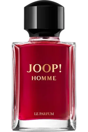 JOOP! Homme Perfumes 75 ml male