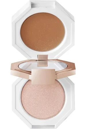 Dear Dahlia Paradise Dual Palette (Multi) Sombra de ojos 4 g Secret Rendezvous