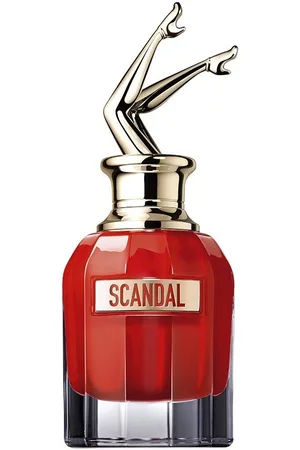 Jean Paul Gaultier Scandal Intense Perfumes 80 ml female