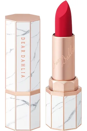 Dear Dahlia Lip Paradise Effortless Matte Barras de labios 3.2 g M107 NATASHA
