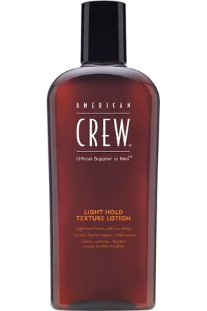 American Crew Locion De Textura Light Hold Cremas moldeadoras 250 ml male