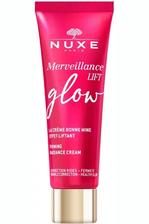 Nuxe Merveillance Lift Firming Radiance Cream Cremas antiedad 50 ml unisex