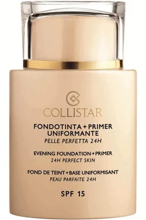 Collistar Base de Maquillaje con Primer Unificador Bases de maquillaje 35 ml 03