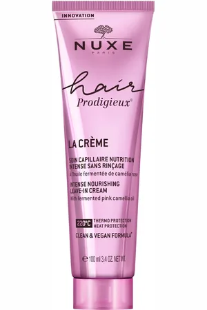 Nuxe Hair Prodigieux Intense Nourishing Leave-in Cream Cremas y Ceras Capilares 100 ml unisex