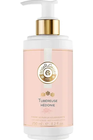 Roger & Gallet Tubéreuse Hédonie Cuidado corporal 250 ml female