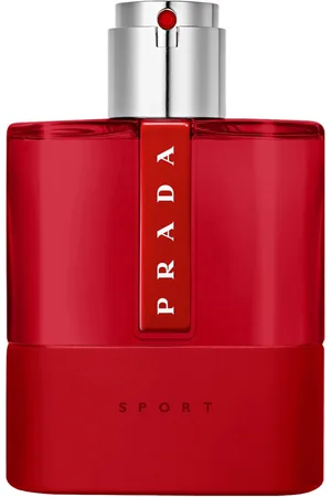 Prada Luna Rossa Sport Perfumes 100 ml male