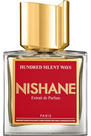 Nishane Hundred Silent Ways Perfumes unisex 50 ml unisex