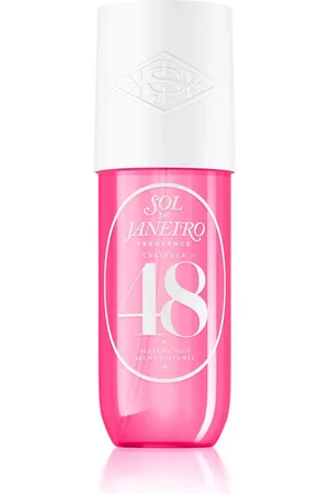 Sol de Janeiro Cheirosa 48 Perfume Mist Body mist 240 ml unisex