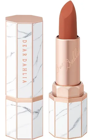 Dear Dahlia Lip Paradise Effortless Matte Barras de labios 3.2 g M102 - Amber
