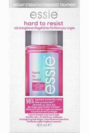 Essie Hard To Resist Endurecedores de uñas 13.5 ml 1 - Pink