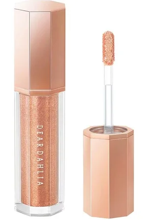Dear Dahlia Paradise Shine Eye Sequins Sombra de ojos 4 g Queen