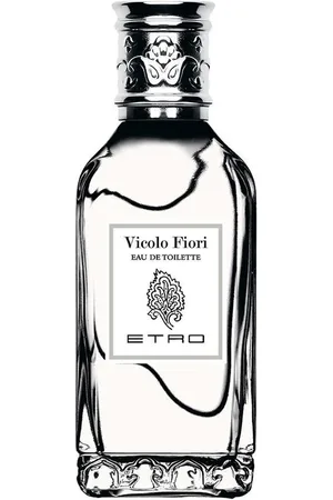 Etro Vicolo Fiori Eau de Parfum Spray Perfumes 50 ml female