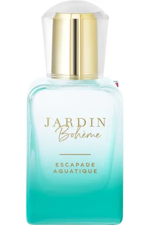 Jardin Bohème Summer Collection Escapade Aquatique Perfumes 50 ml female