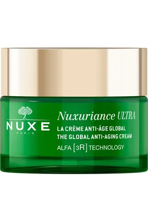 Nuxe Nuxuriance® Ultra The Global Cream Cremas de día 50 ml unisex