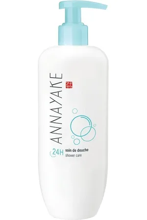 Annayake Shower Gel Geles de ducha 400 ml unisex