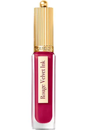 Bourjois Rouge Velvet Ink - barra de labios líquida mate Barras de labios 3.5 ml
