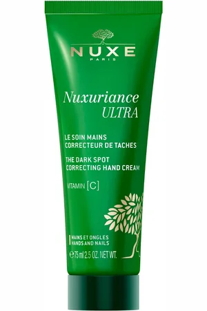 Nuxe Nuxuriance® Ultra The Dark Spot Correcting Cremas de manos 30 ml unisex