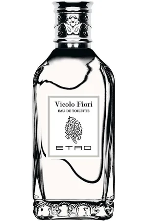 Etro Vicolo Fiori Eau de Parfum Spray Perfumes 100 ml female