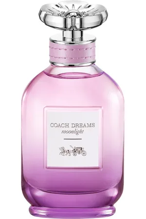 Coach Dreams SUEÑOS LUZ DE LUNA 40ML Perfumes 60 ml female