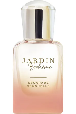 Jardin Bohème Summer Collection Escapade Sensuelle Perfumes 50 ml female
