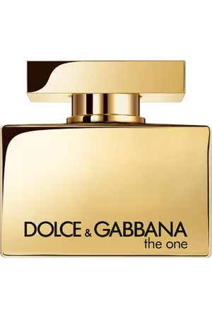 Dolce & Gabbana The One Gold Intense Perfumes 50 ml female