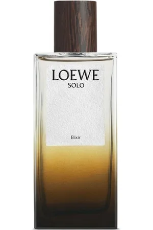 Loewe Solo Elixir Perfumes unisex 100 ml unisex