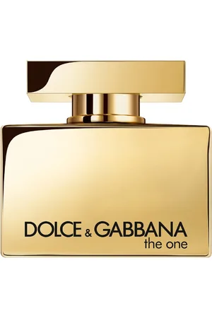 Dolce & Gabbana The One Gold Intense Perfumes 75 ml female